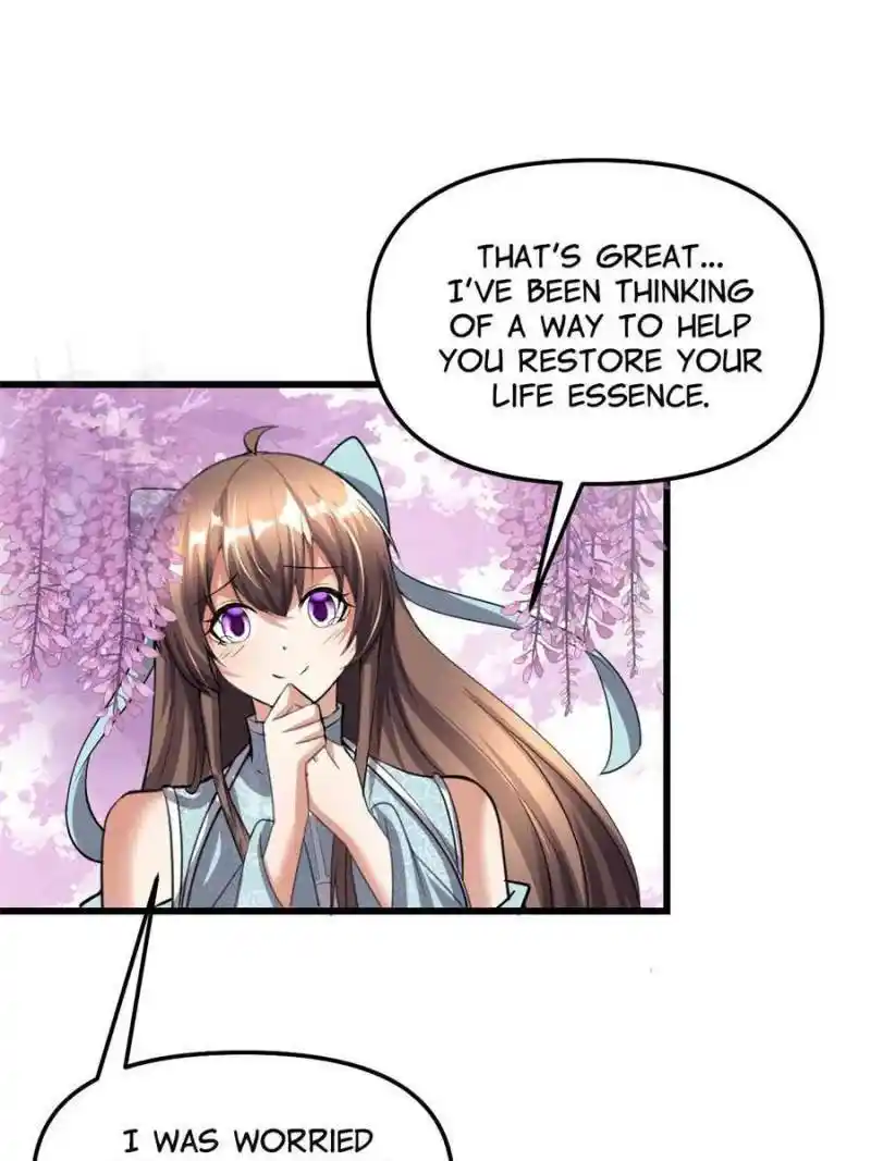 I Might Be a fake Cultivator Chapter 280