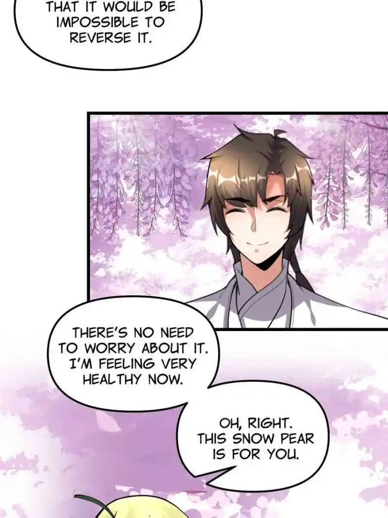 I Might Be a fake Cultivator Chapter 280