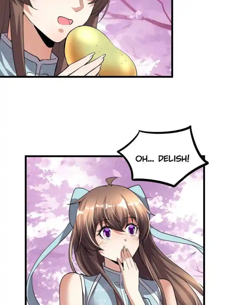 I Might Be a fake Cultivator Chapter 280