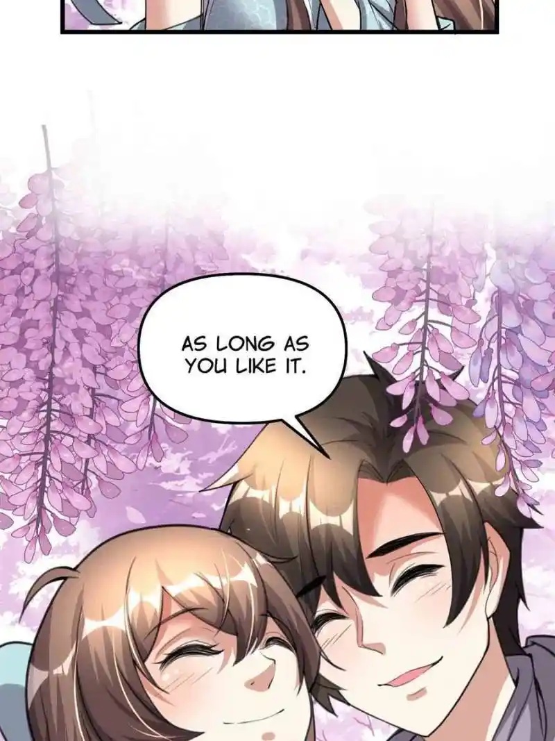 I Might Be a fake Cultivator Chapter 280