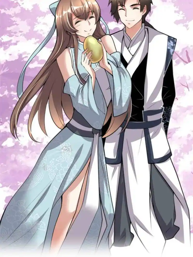 I Might Be a fake Cultivator Chapter 280