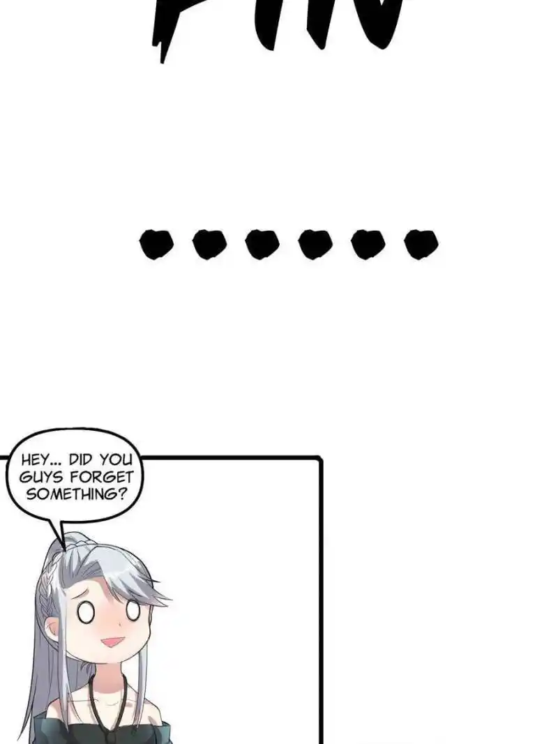 I Might Be a fake Cultivator Chapter 280