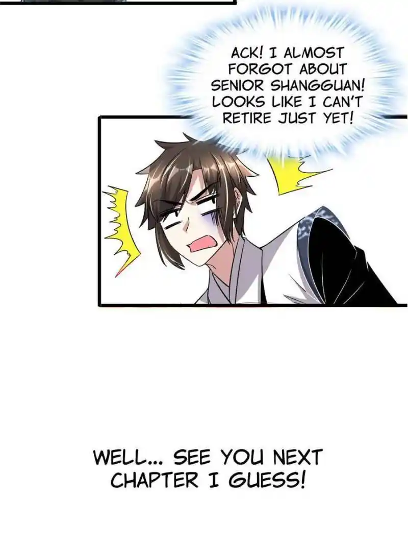 I Might Be a fake Cultivator Chapter 280