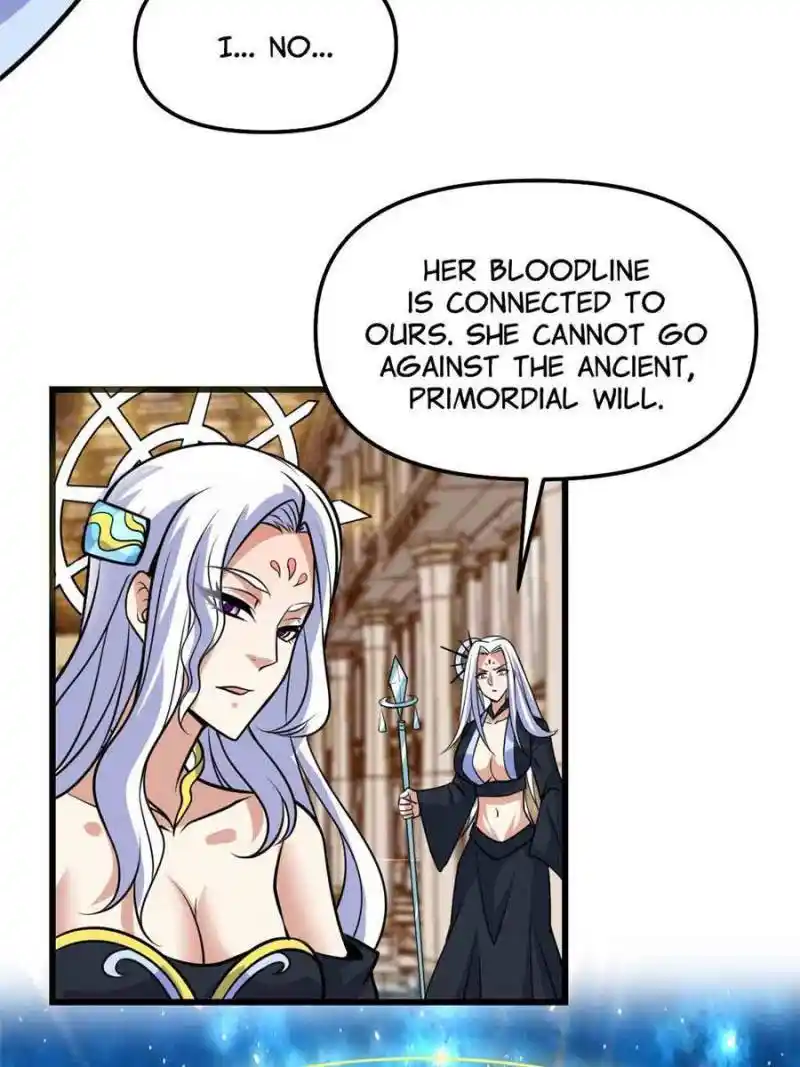 I Might Be a fake Cultivator Chapter 281