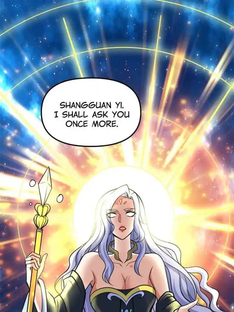 I Might Be a fake Cultivator Chapter 281