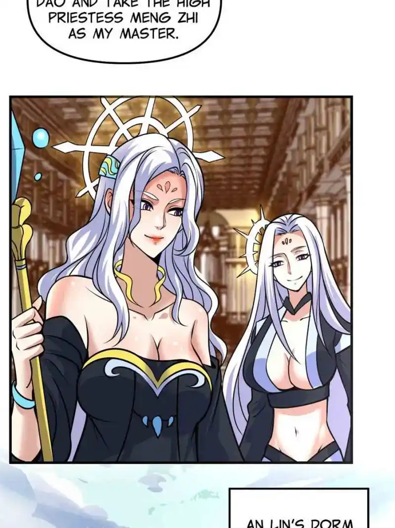 I Might Be a fake Cultivator Chapter 281