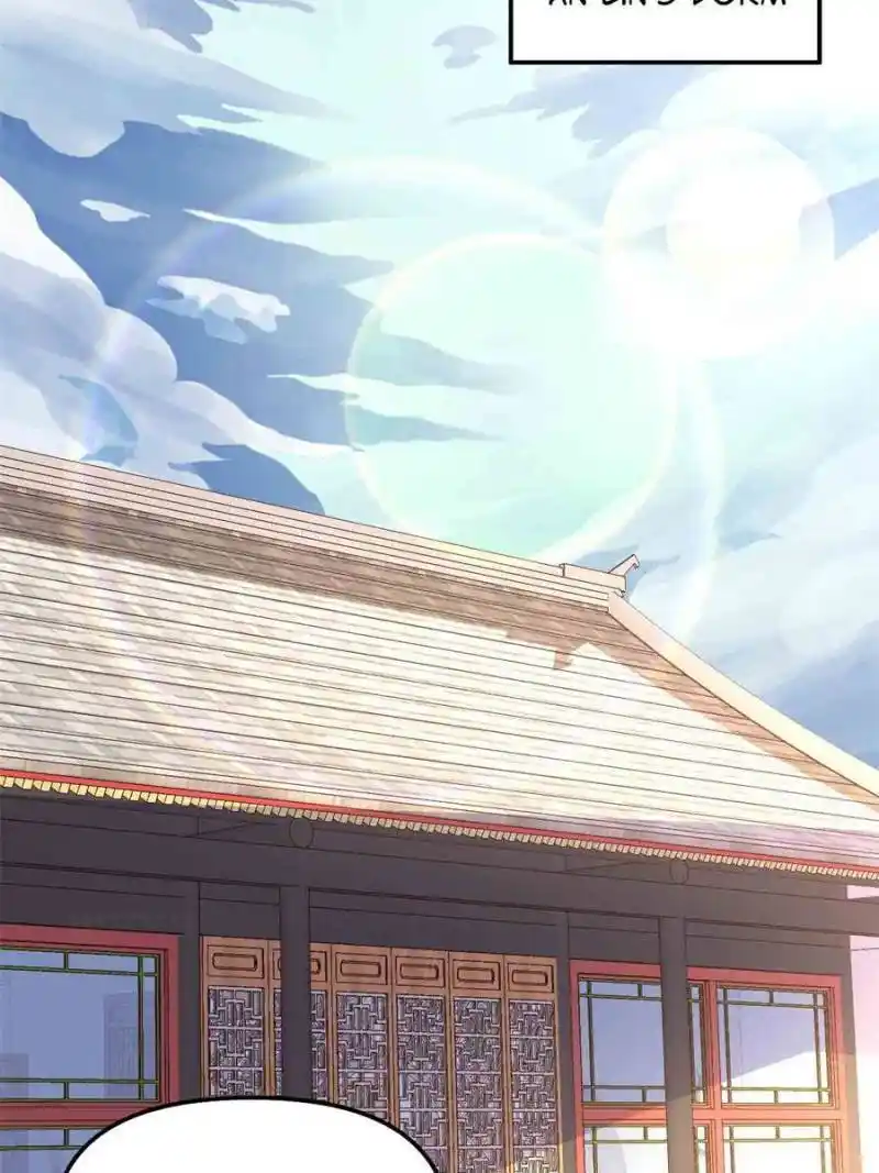 I Might Be a fake Cultivator Chapter 281