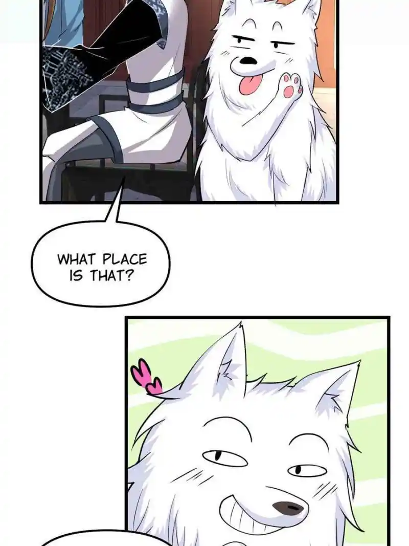 I Might Be a fake Cultivator Chapter 281