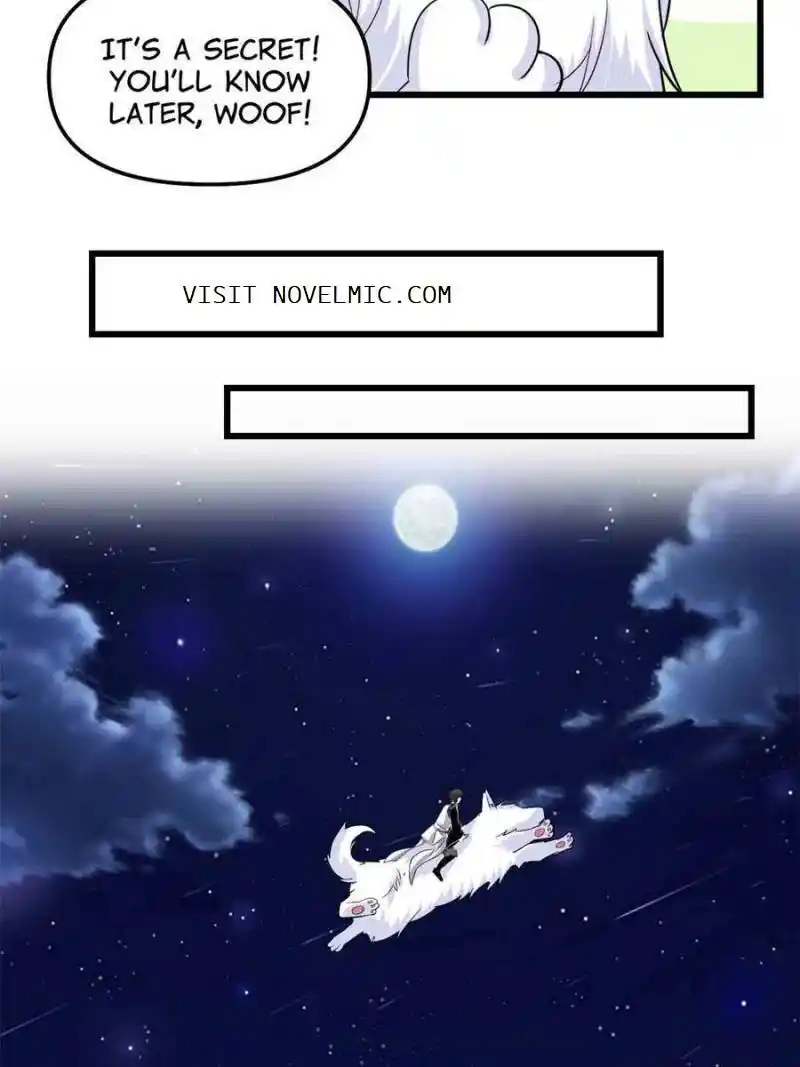 I Might Be a fake Cultivator Chapter 281