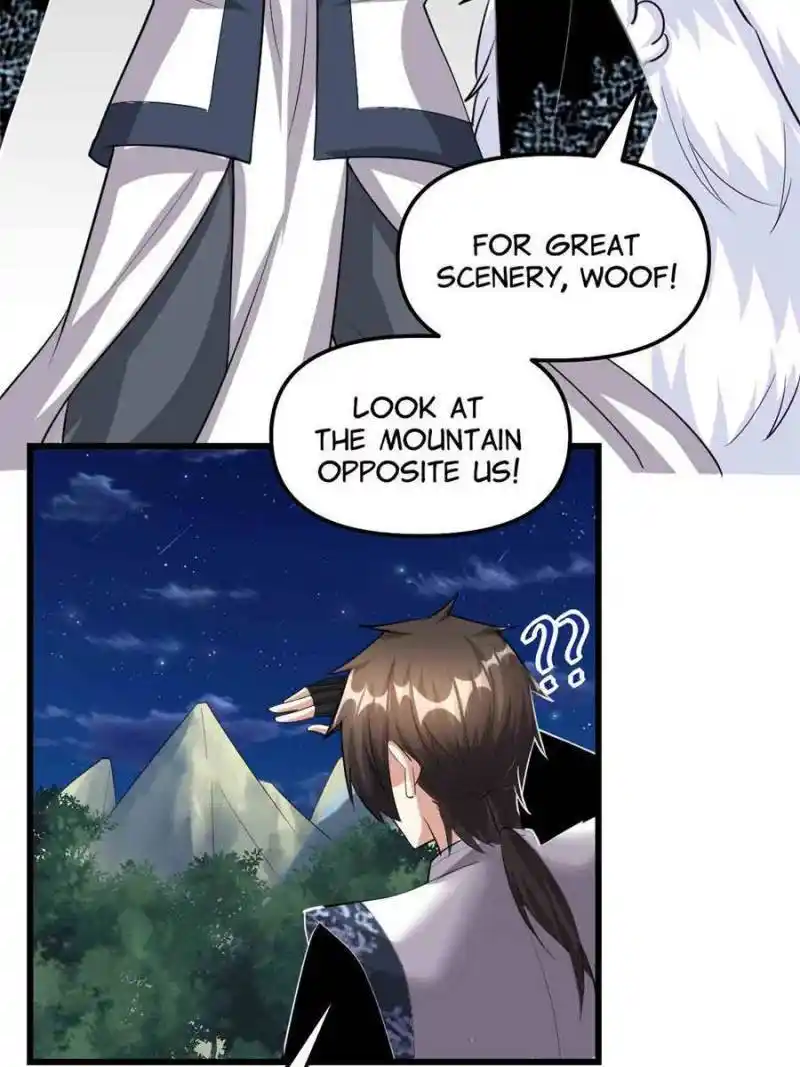 I Might Be a fake Cultivator Chapter 281