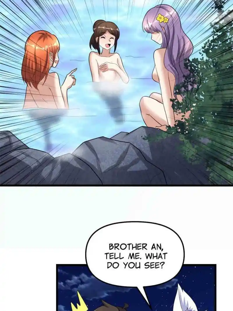 I Might Be a fake Cultivator Chapter 281