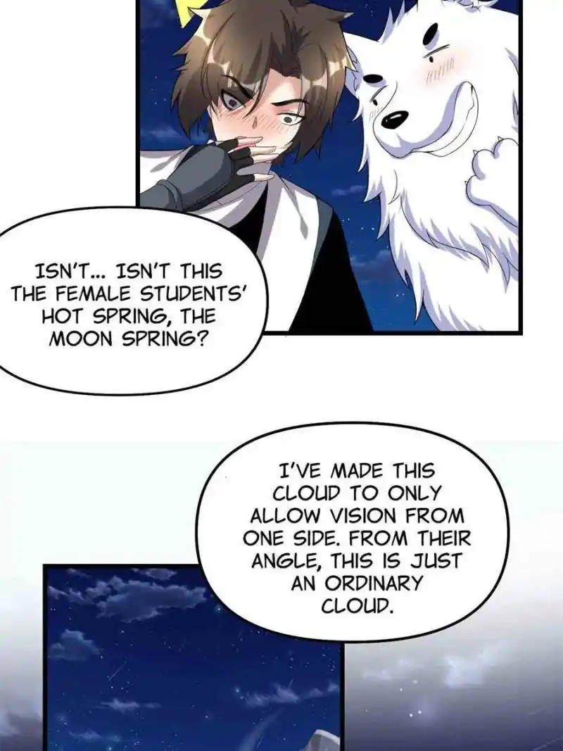 I Might Be a fake Cultivator Chapter 281