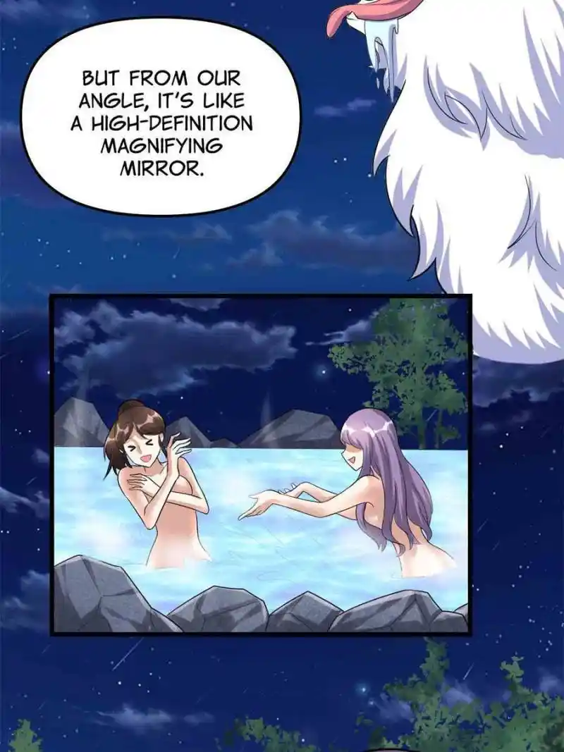 I Might Be a fake Cultivator Chapter 281