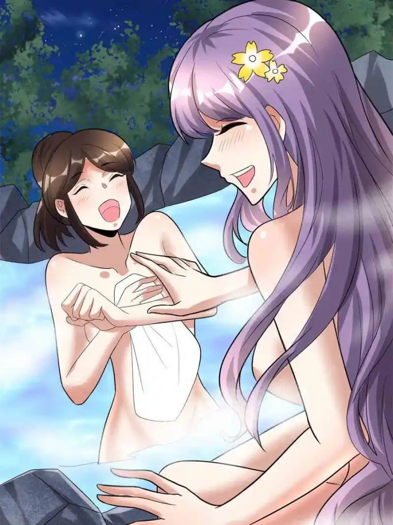 I Might Be a fake Cultivator Chapter 281