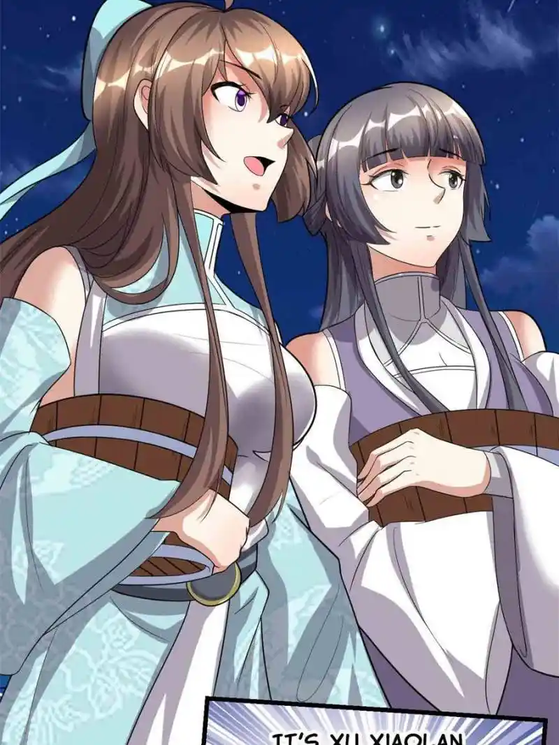 I Might Be a fake Cultivator Chapter 281