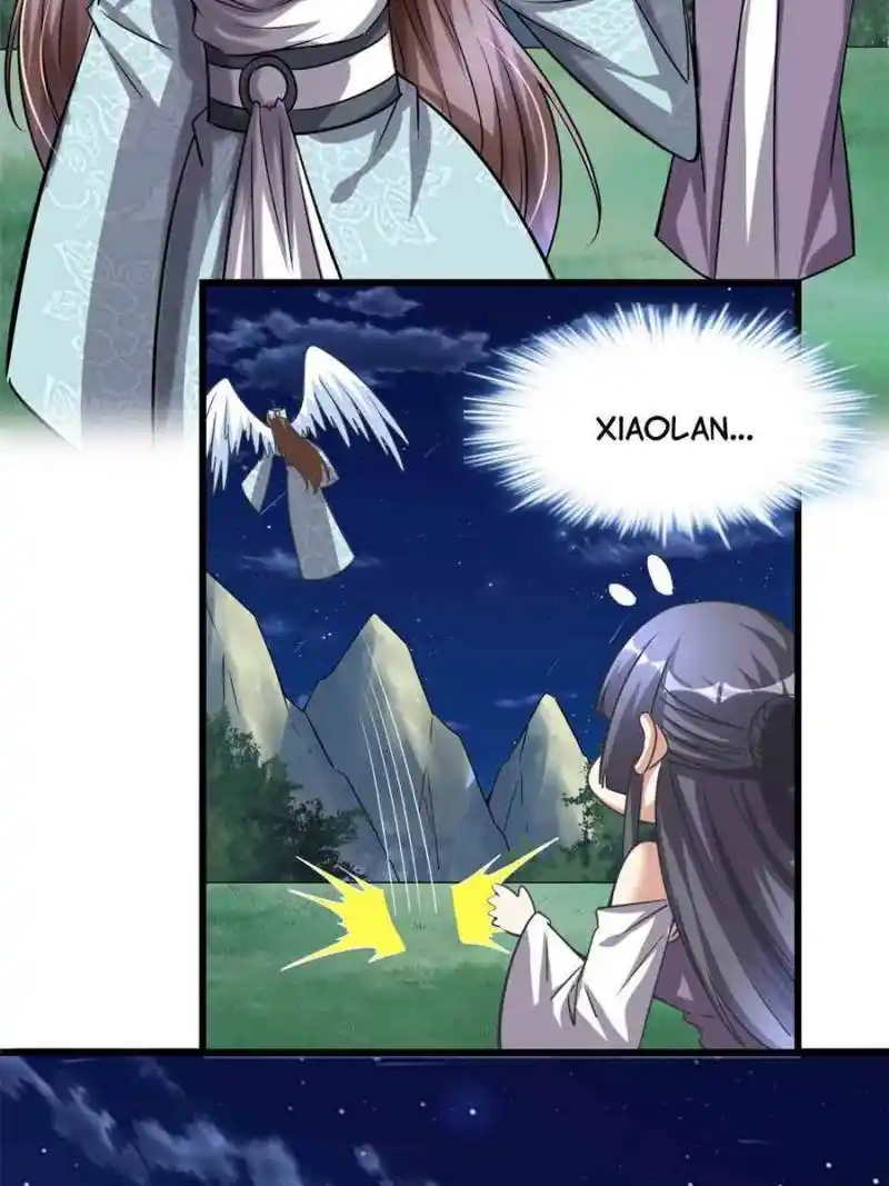 I Might Be a fake Cultivator Chapter 282