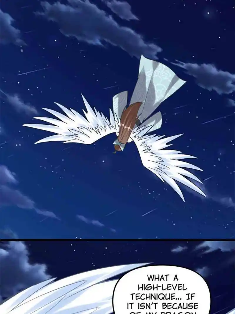 I Might Be a fake Cultivator Chapter 282