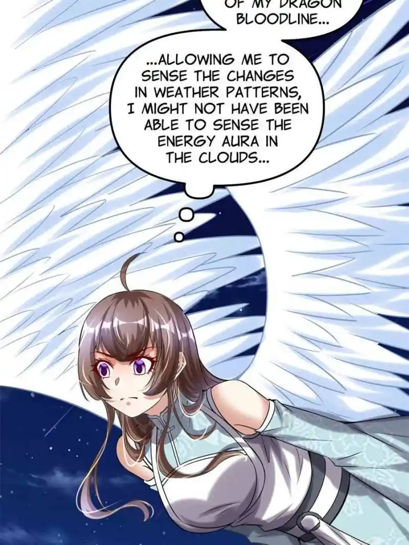 I Might Be a fake Cultivator Chapter 282