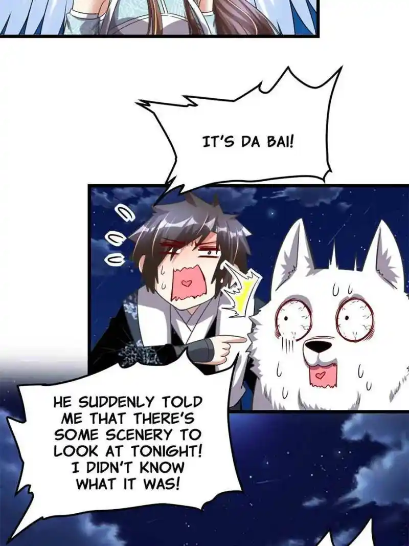 I Might Be a fake Cultivator Chapter 282