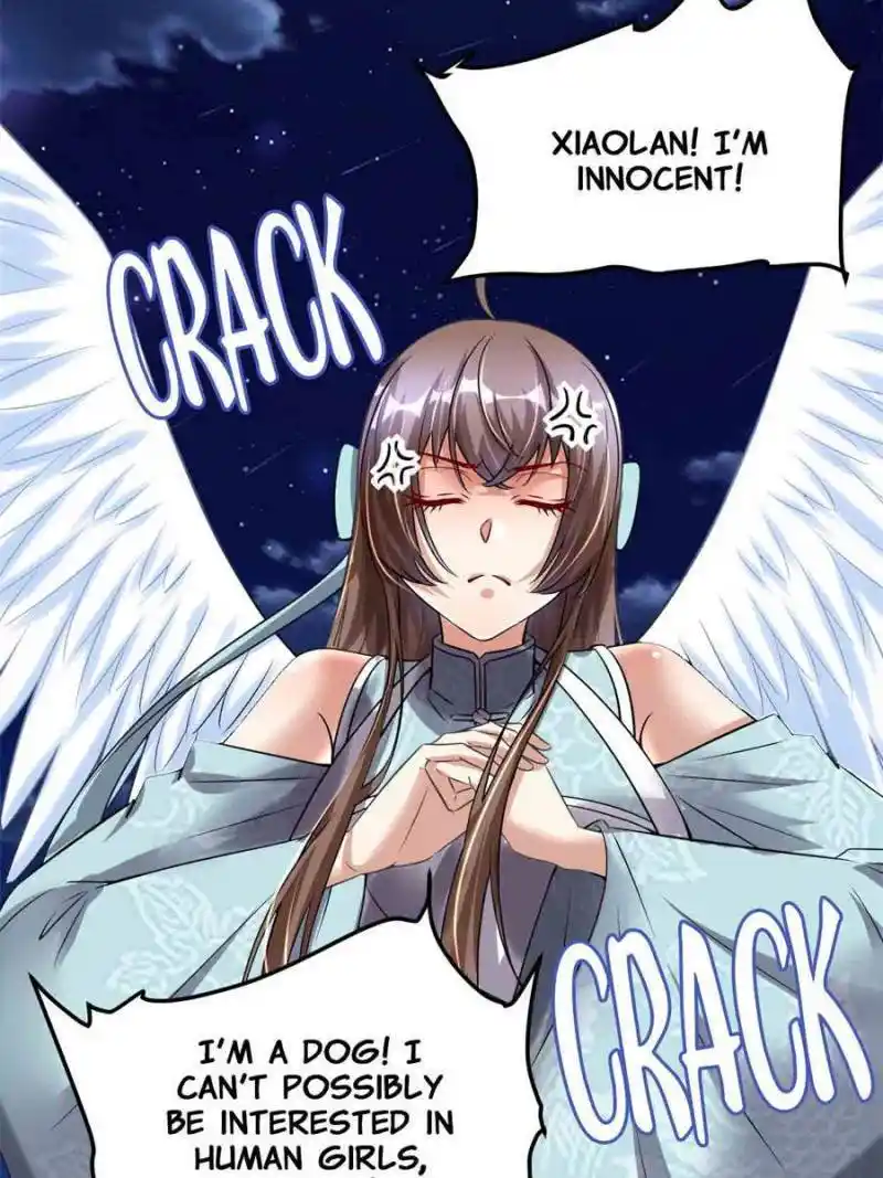 I Might Be a fake Cultivator Chapter 282