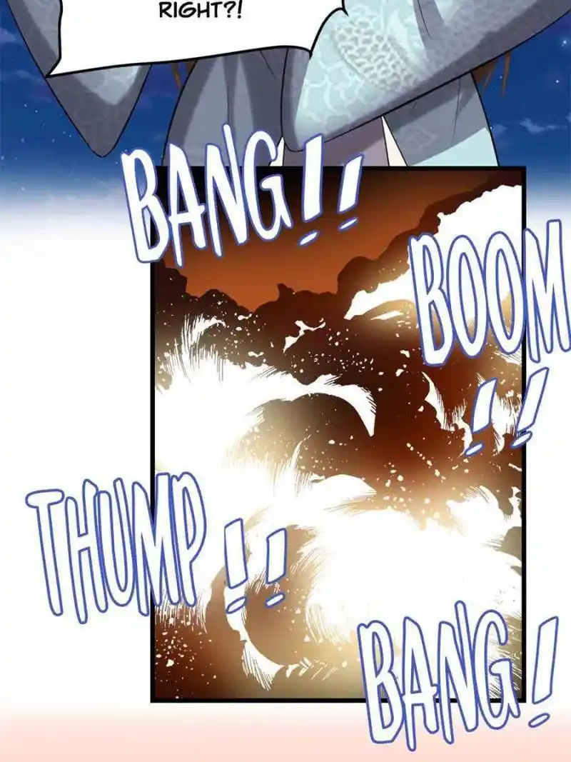 I Might Be a fake Cultivator Chapter 282