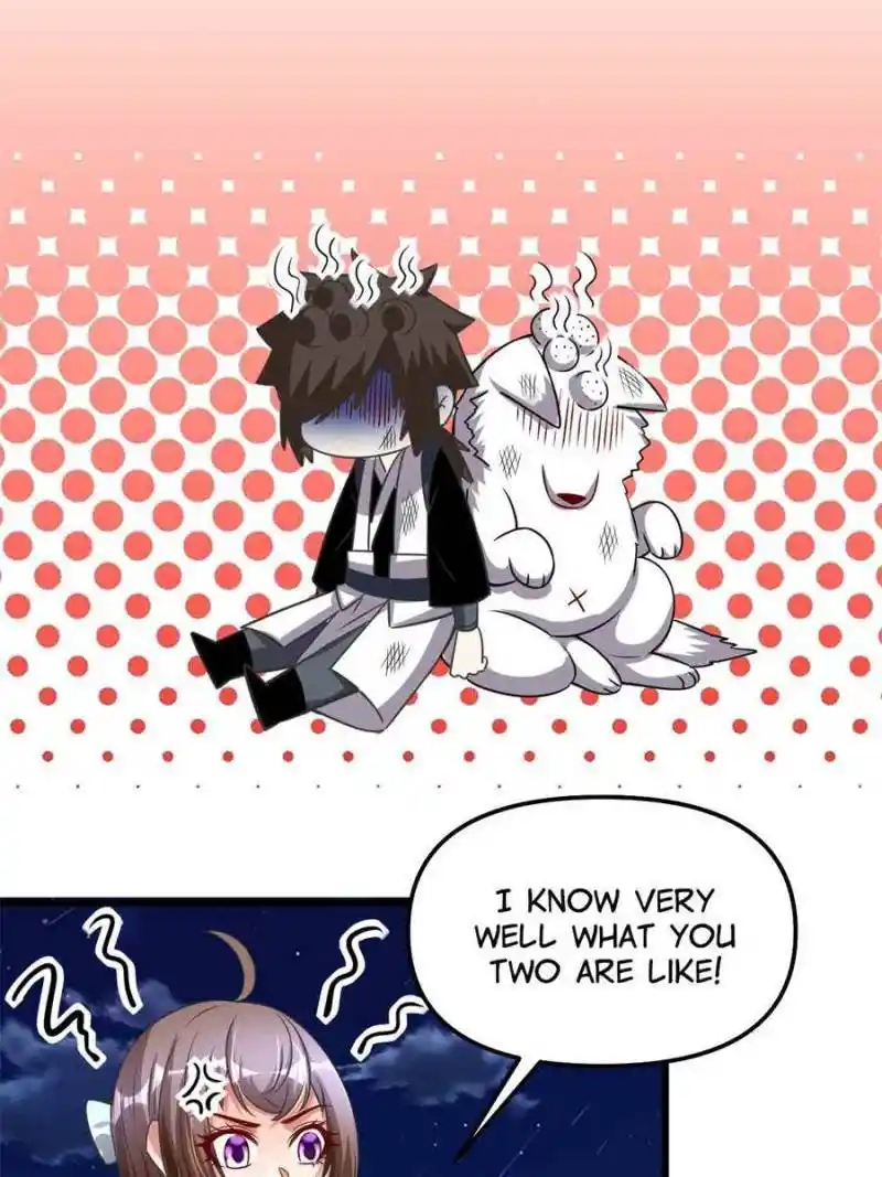 I Might Be a fake Cultivator Chapter 282