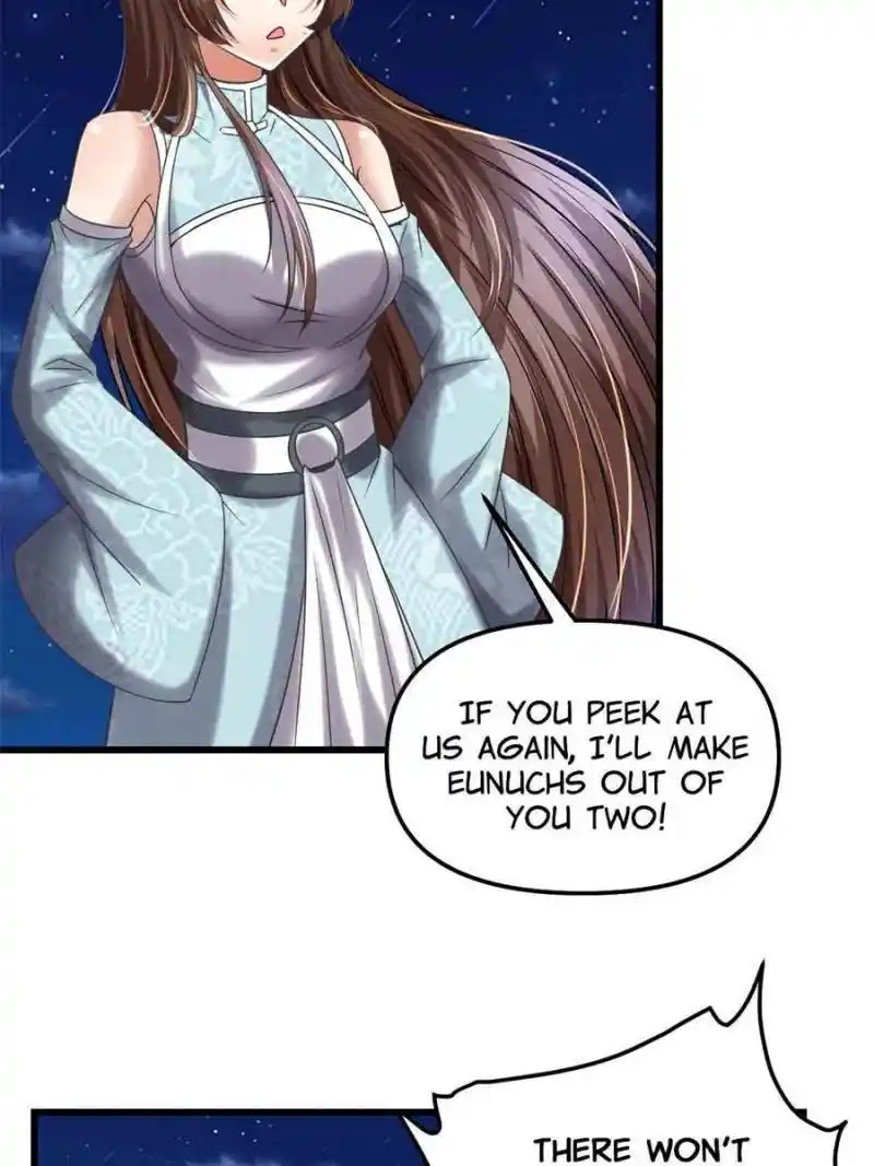 I Might Be a fake Cultivator Chapter 282