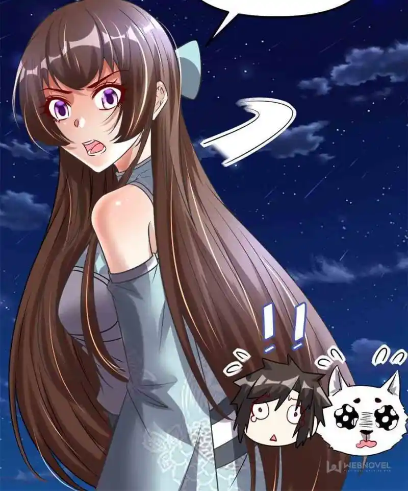 I Might Be a fake Cultivator Chapter 282