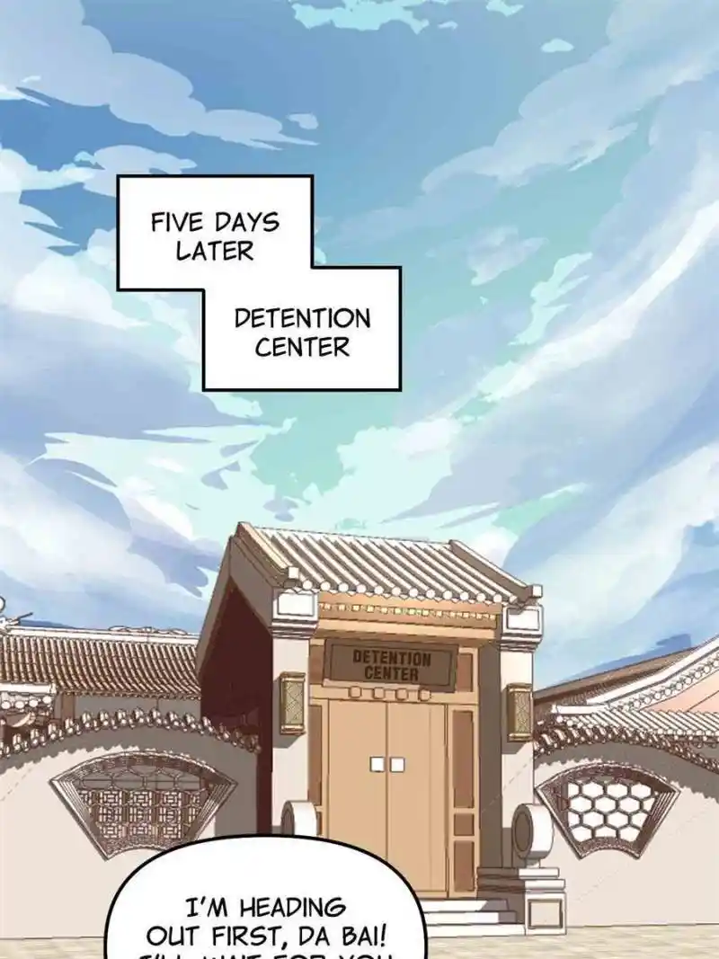 I Might Be a fake Cultivator Chapter 282