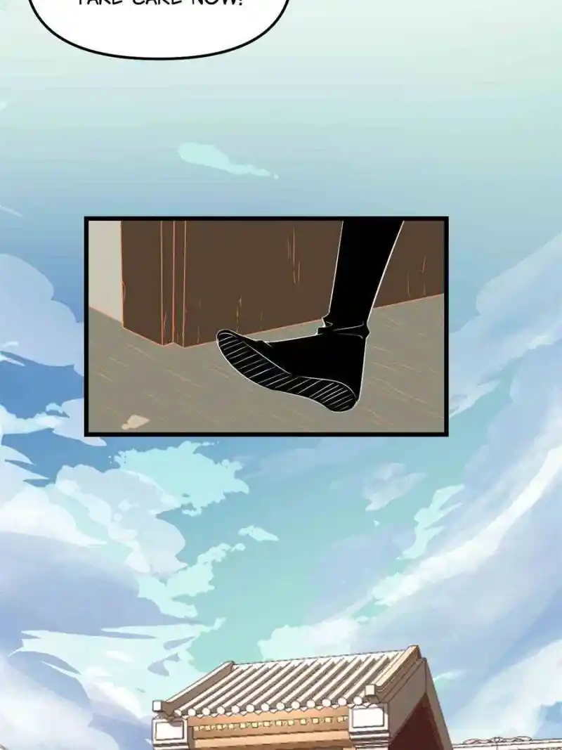 I Might Be a fake Cultivator Chapter 282