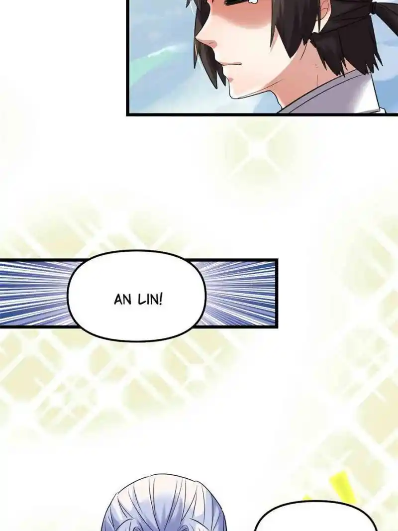 I Might Be a fake Cultivator Chapter 282