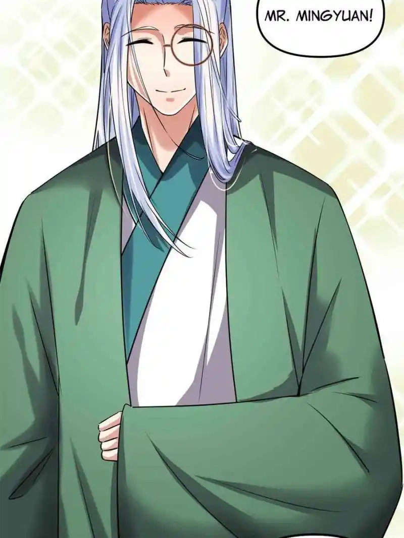 I Might Be a fake Cultivator Chapter 282