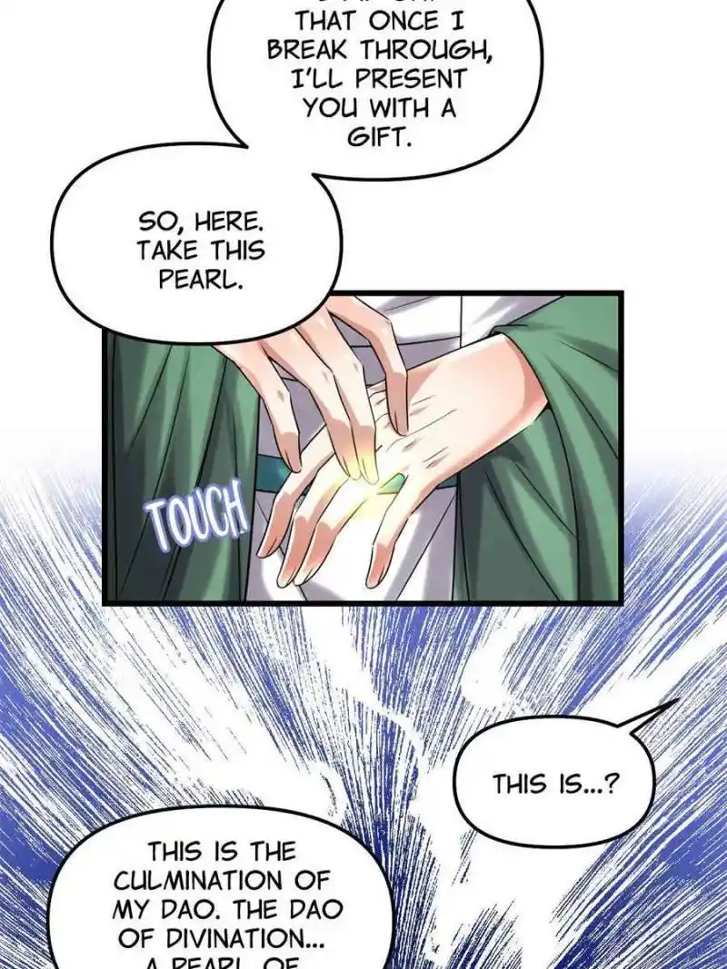 I Might Be a fake Cultivator Chapter 282