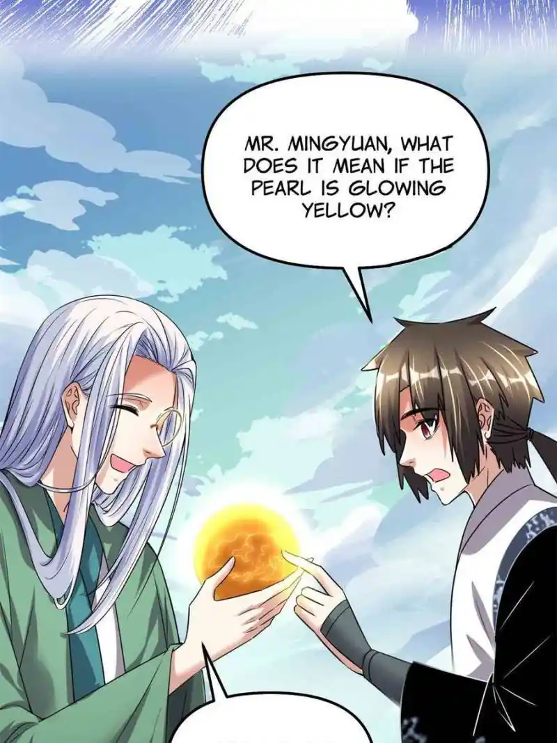 I Might Be a fake Cultivator Chapter 282