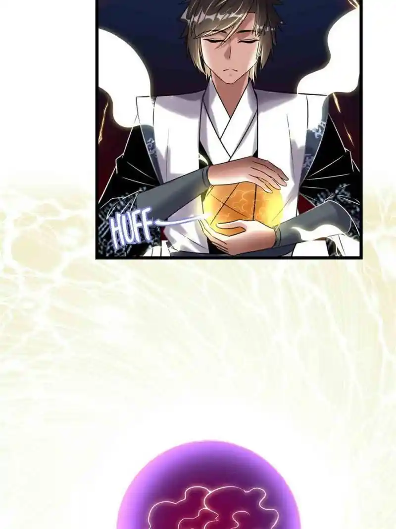 I Might Be a fake Cultivator Chapter 282