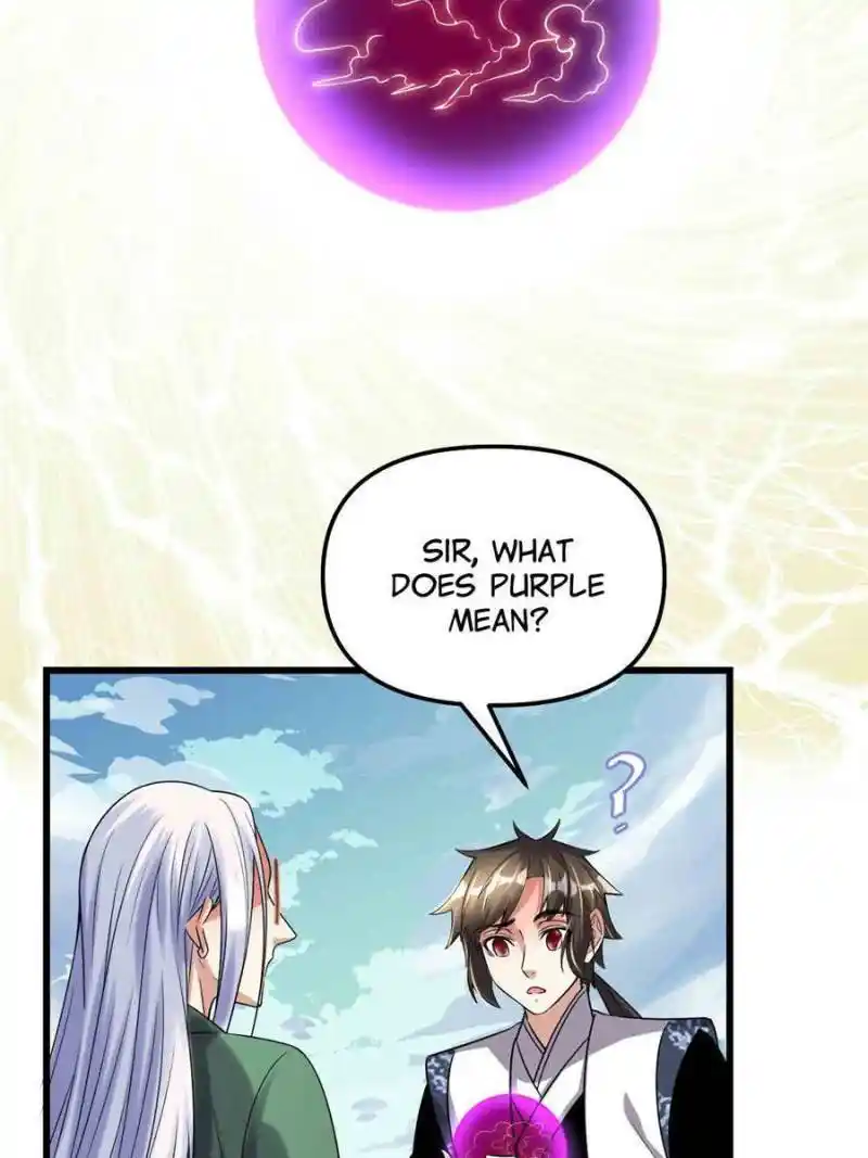 I Might Be a fake Cultivator Chapter 282