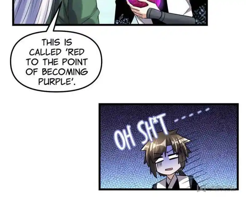 I Might Be a fake Cultivator Chapter 282