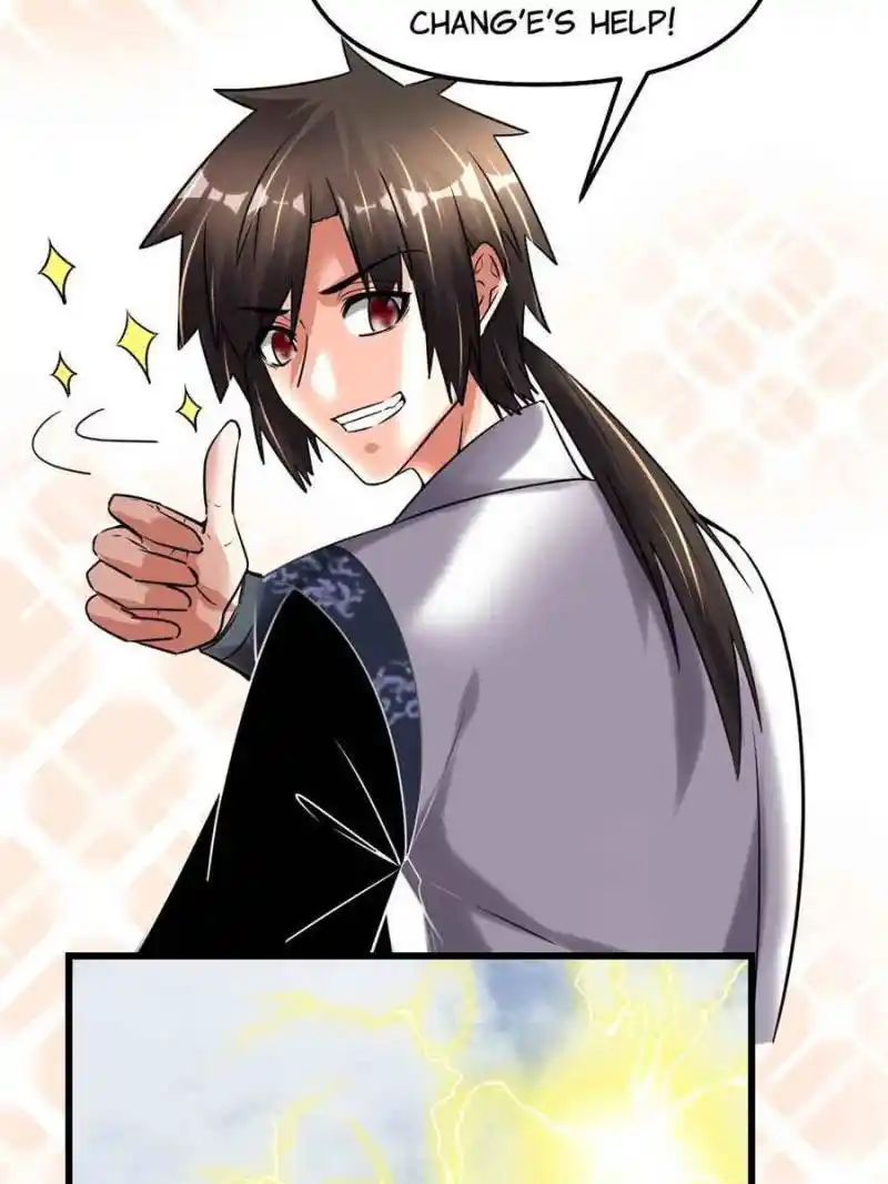 I Might Be a fake Cultivator Chapter 282