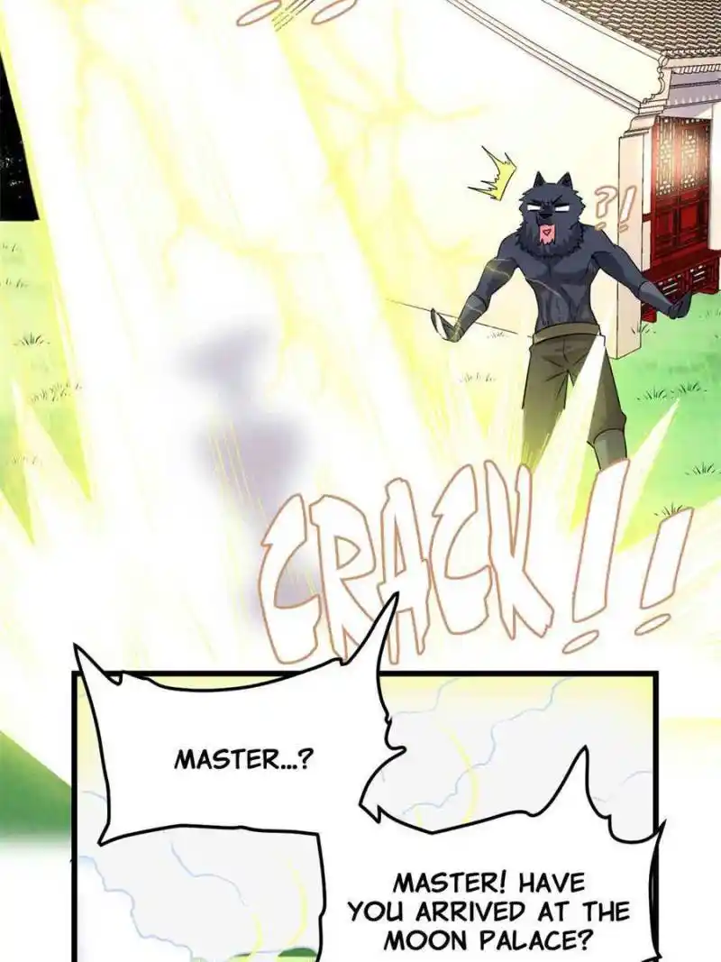 I Might Be a fake Cultivator Chapter 282