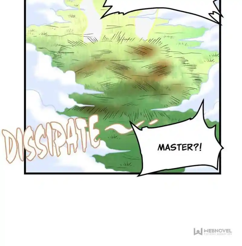 I Might Be a fake Cultivator Chapter 282