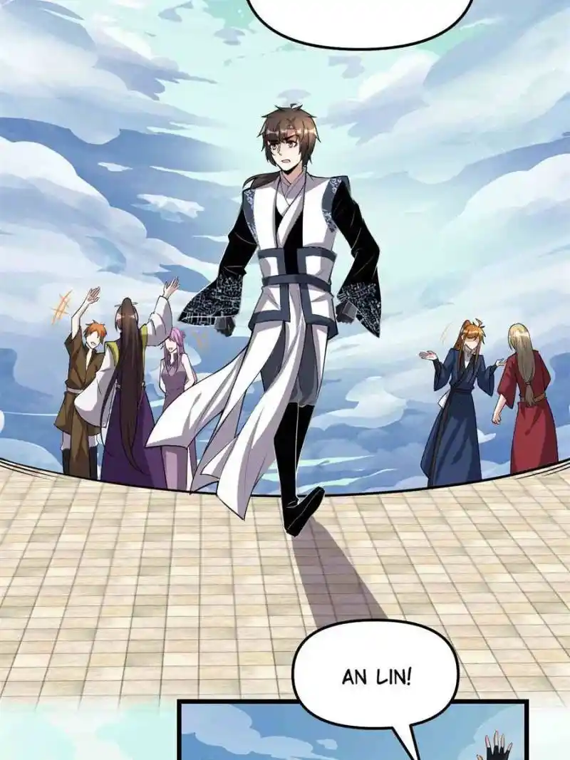 I Might Be A Fake Cultivator Chapter 283