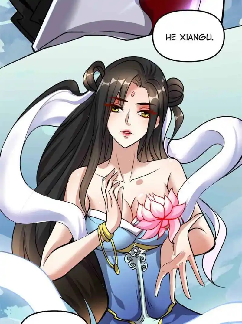 I Might Be A Fake Cultivator Chapter 283