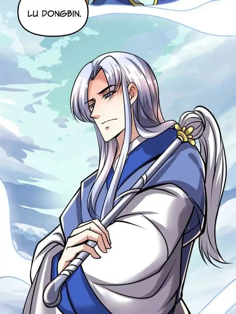 I Might Be A Fake Cultivator Chapter 283