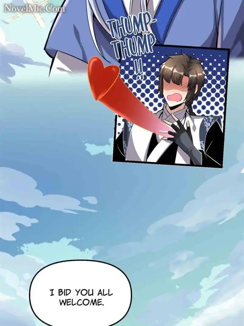 I Might Be A Fake Cultivator Chapter 283