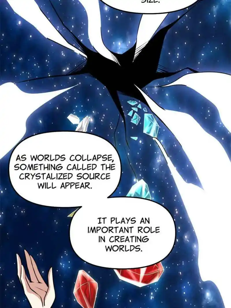 I Might Be A Fake Cultivator Chapter 283