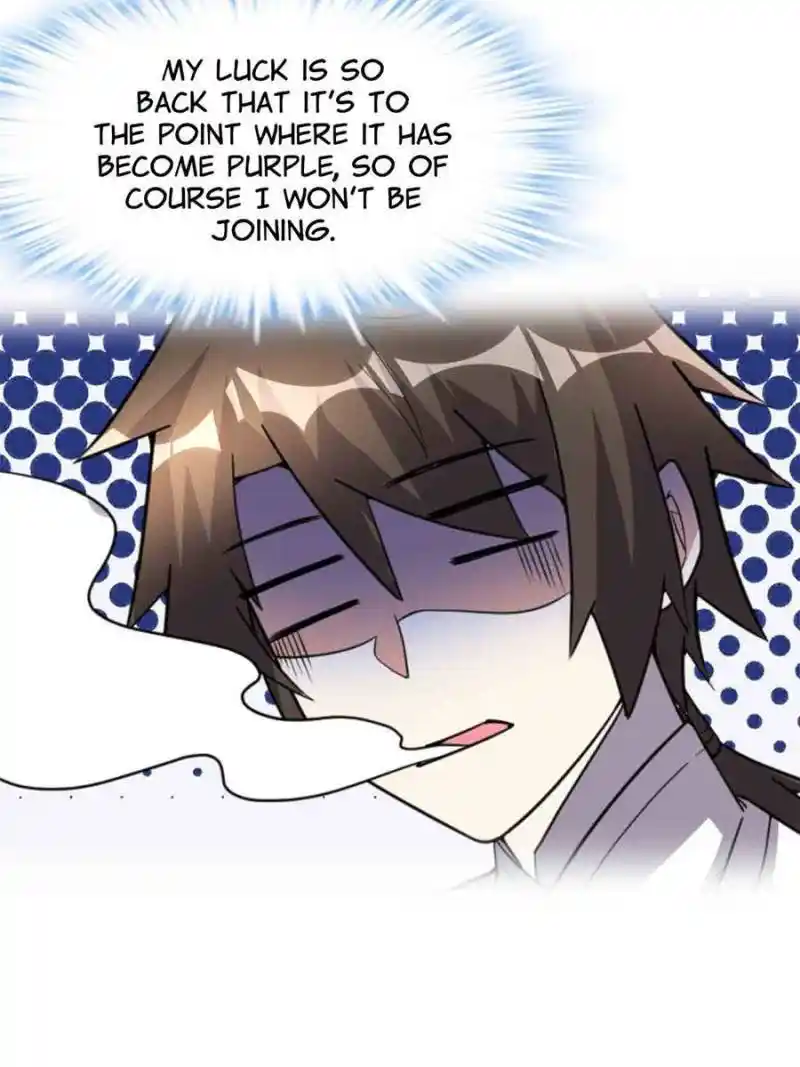 I Might Be A Fake Cultivator Chapter 283