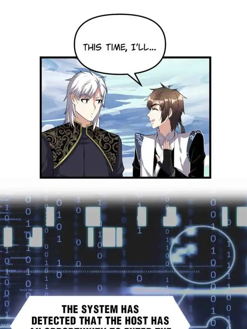 I Might Be A Fake Cultivator Chapter 283