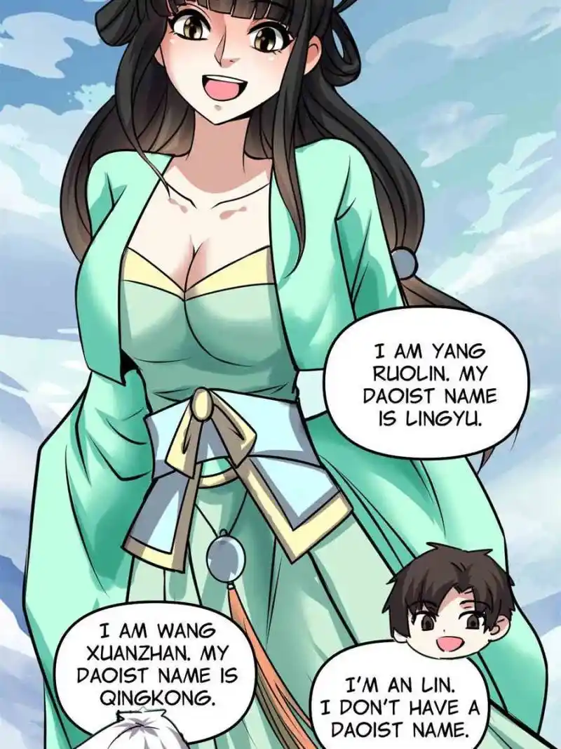 I Might Be A Fake Cultivator Chapter 283