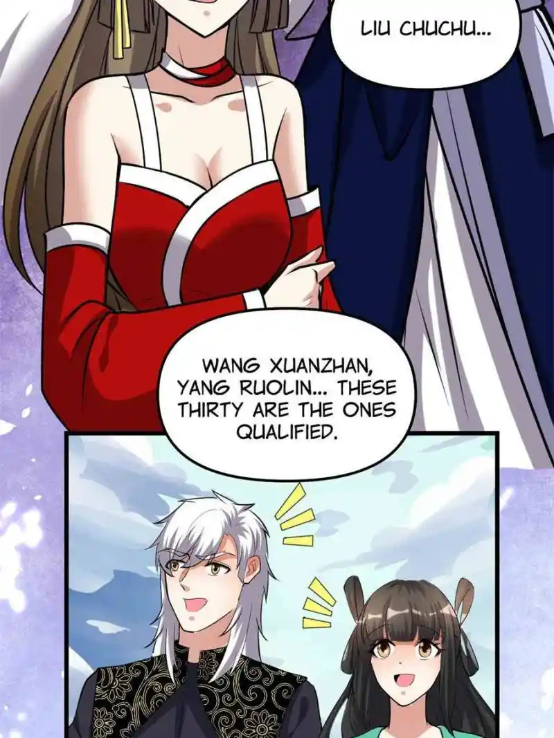 I Might Be A Fake Cultivator Chapter 283