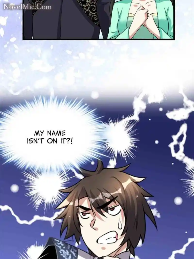 I Might Be A Fake Cultivator Chapter 283